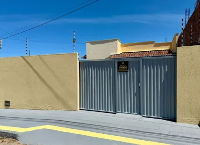 Casa com 2 Quartos à venda, 60m² no Santo Antônio do Potengi, São Gonçalo do Amarante