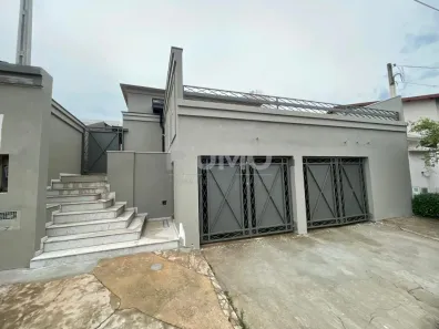 Casa com 3 Quartos à venda, 162m² no Chácara da Barra, Campinas
