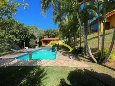Casa de Condomínio com 4 Quartos à venda, 350m² no Chácara São João, Carapicuíba