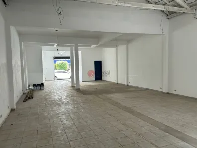 Prédio Comercial à venda, 268m² no Vila Gomes Cardim, São Paulo