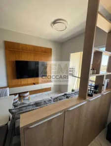 Apartamento com 2 Quartos à venda, 50m² no Recreio das Acácias, Ribeirão Preto