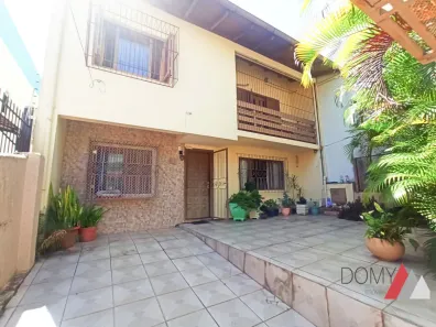 Casa com 5 Quartos à venda, 212m² no Menino Deus, Porto Alegre