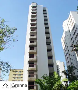 Apartamento com 4 Quartos à venda, 130m² no Indianópolis, São Paulo