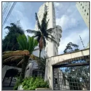 Apartamento com 1 Quarto à venda, 355m² no Vila Andrade, São Paulo
