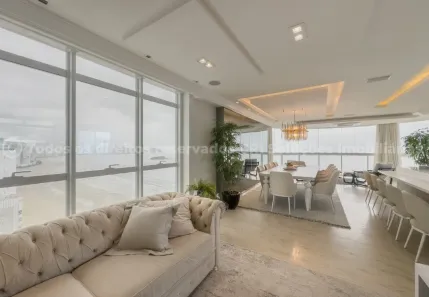 Cobertura com 3 Quartos à venda, 273m² no Centro, Balneário Camboriú