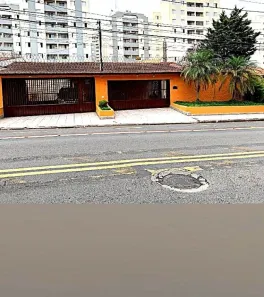Casa com 3 Quartos à venda, 250m² no Parque Continental, São Paulo