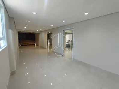 Ponto Comercial para alugar, 400m² no Centro, Marília