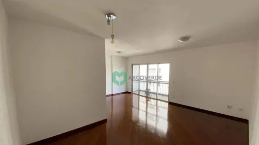 Apartamento com 4 Quartos à venda, 138m² no Vila Clementino, São Paulo