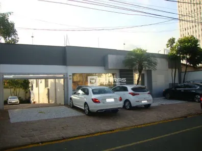 Imóvel Comercial à venda, 330m² no Cidade Jardim, Piracicaba