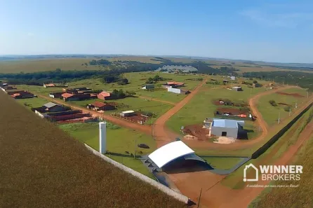 Lote/Terreno à venda, 502m² no , Engenheiro Beltrão