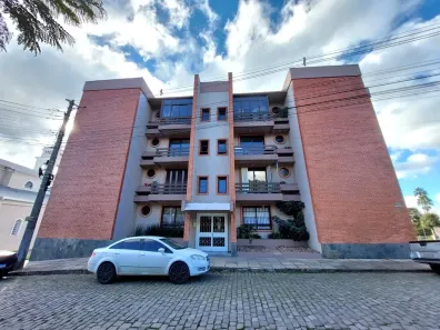 Apartamento com 2 Quartos para alugar, 95m² no Ana Rech, Caxias do Sul