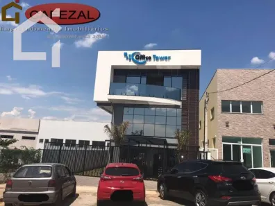 Prédio Comercial à venda, 420m² no Parque Das Vinhas, Itupeva