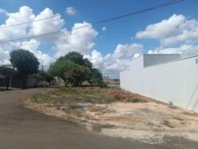 Lote/Terreno à venda, 248m² no Jardim Califórnia, Piracicaba