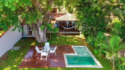 Casa com 4 Quartos à venda, 363m² no Manguinhos, Armação dos Búzios
