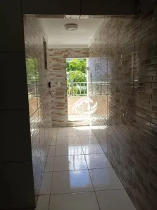 Casa com 2 Quartos para alugar, 60m² no Pernambués, Salvador