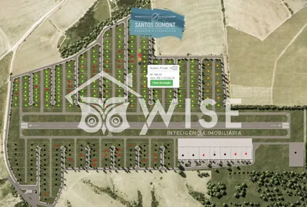 Lote/Terreno à venda, 880m² no , Elias Fausto