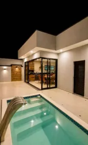 Casa com 2 Quartos à venda, 253m² no Residencial Alta Vista 2, Caçapava