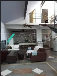 Casa com 4 Quartos à venda, 205m² no Jardim Santa Marcelina, Campinas