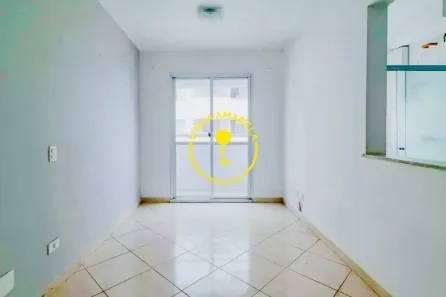 Apartamento com 2 Quartos à venda, 53m² no Jaguaré, São Paulo