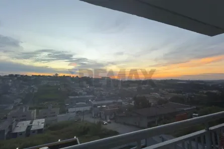 Apartamento com 3 Quartos à venda, 67m² no Terra Preta (Terra Preta), Mairiporã