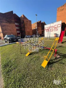 Apartamento com 2 Quartos à venda, 36m² no Quietude, Praia Grande