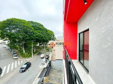 Apartamento com 1 Quarto à venda, 46m² no Vila Formosa, São Paulo
