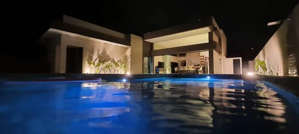 Casa de Condomínio com 3 Quartos à venda, 313m² no Guaxuma, Maceió