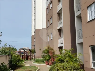 Apartamento com 3 Quartos à venda, 64m² no Vila Guilherme, São Paulo