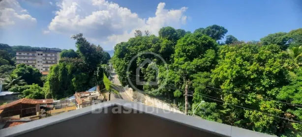 Apartamento com 2 Quartos à venda, 60m² no Freguesia (Jacarepaguá), Rio de Janeiro