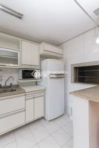 Apartamento com 2 Quartos à venda, 65m² no Passo da Areia, Porto Alegre
