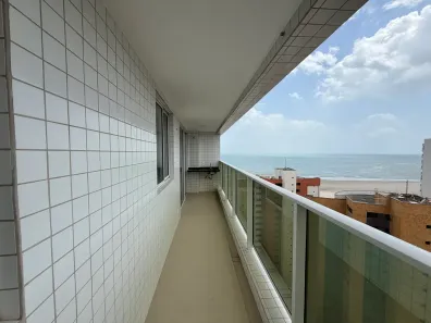 Apartamento com 3 Quartos à venda, 88m² no Ponta D'Areia, São Luís