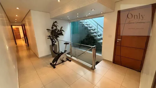 Sobrado com 3 Quartos à venda, 283m² no Jardim São José (Zona Norte), São Paulo