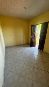 Apartamento com 2 Quartos para alugar, 42m² no Jangurussu, Fortaleza
