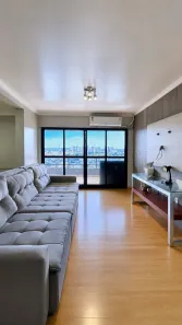 Apartamento com 3 Quartos à venda, 187m² no Adrianópolis, Manaus