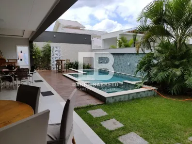 Casa de Condomínio com 5 Quartos à venda, 480m² no Parque Califórnia, Campos dos Goytacazes