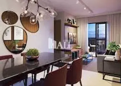 Apartamento com 2 Quartos à venda, 60m² no Jardim Yolanda, São José do Rio Preto