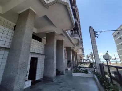 Apartamento com 3 Quartos à venda, 105m² no Tupi, Praia Grande