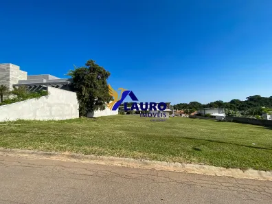 Lote/Terreno à venda, 800m² no Terras de Santa Teresa II, Itupeva