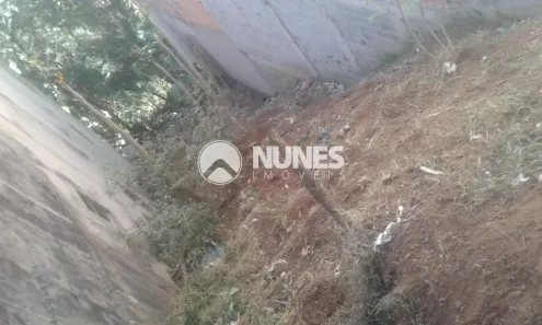 Lote/Terreno à venda, 125m² no Mirante de Jandira, Jandira