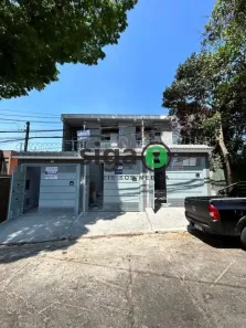 Sobrado com 3 Quartos à venda, 141m² no Jardim Consórcio, São Paulo