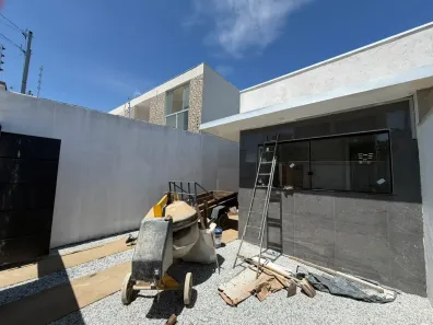 Casa com 3 Quartos à venda, 110m² no Cachoeira, São José da Lapa