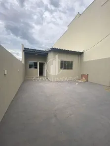 Casa com 2 Quartos à venda, 100m² no Residencial Nossa Senhora Aparecida, Sinop