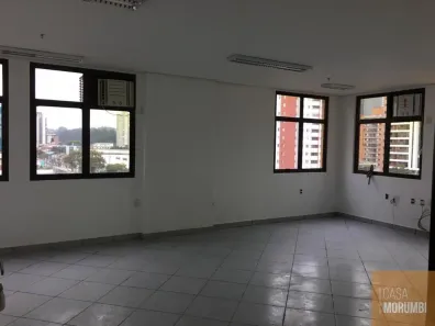 Sala Comercial à venda, 40m² no Chácara Santo Antônio (Zona Sul), São Paulo