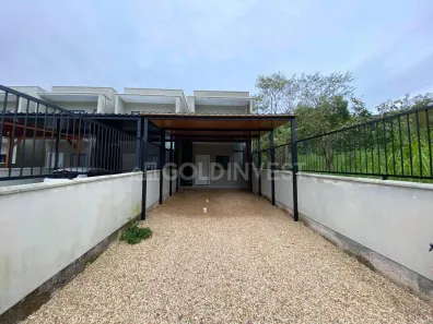 Casa com 2 Quartos à venda, 83m² no Guabiruba Sul, Guabiruba