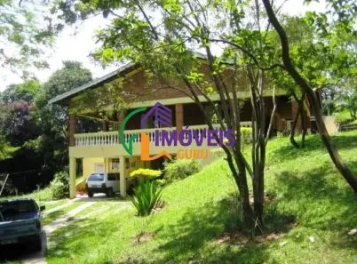 Fazenda/Sítio com 3 Quartos à venda, 244m² no Dois Córregos, Valinhos