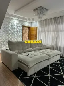 Sobrado com 3 Quartos à venda, 150m² no Nova Petrópolis, São Bernardo do Campo