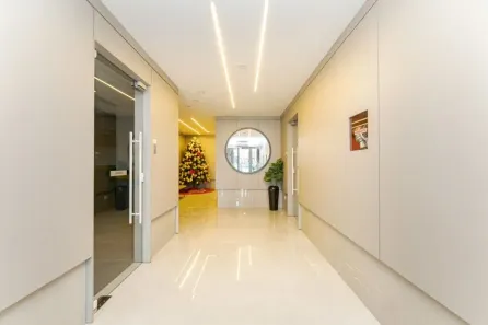 Cobertura com 3 Quartos à venda, 332m² no Campo Comprido, Curitiba