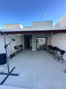 Casa com 2 Quartos à venda, 120m² no Arembepe (Abrantes), Camaçari