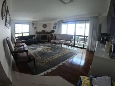 Apartamento com 4 Quartos à venda, 163m² no Indianópolis, São Paulo