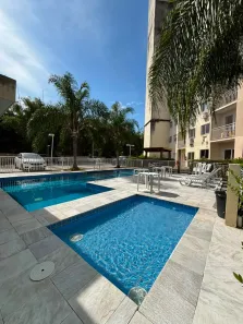 Apartamento com 2 Quartos à venda, 54m² no Cachambi, Rio de Janeiro